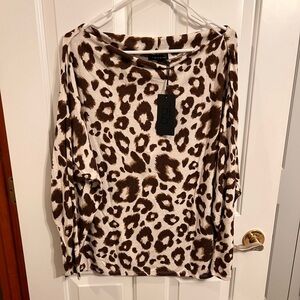 NWT Gibsonlook top